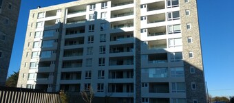 New Apartment in a nice neaborhood