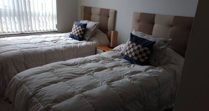 New Apartment in a nice neaborhood