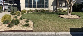 Enjoy Life in the Villages 