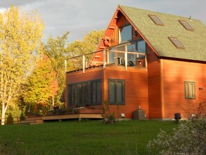 Eksteriør