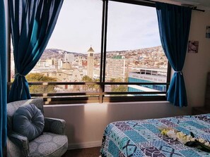 2 habitaciones 