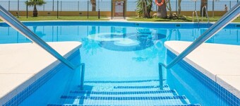 377 - Apartamento Aloha