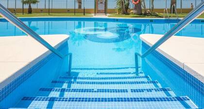 377 - Apartamento Aloha