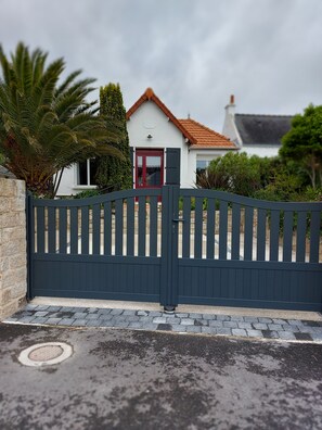 Exterior - House / Villa - Saint pierre quiberon (Saint-Pierre-Quiberon)
