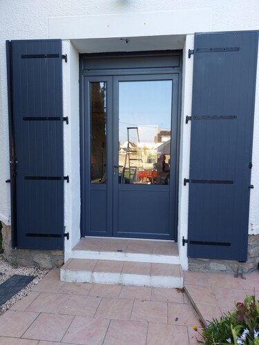Ferienhaus / Villa - Saint pierre quiberon