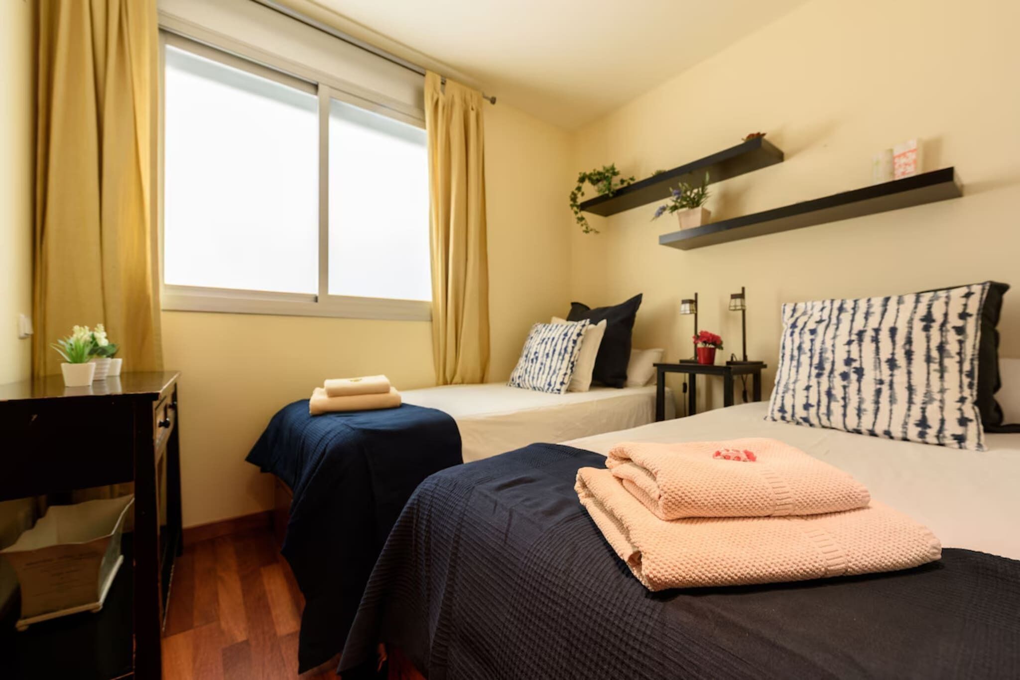 3 slaapkamers, gratis wifi