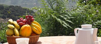 Sistemazione di lusso in una tenuta di 12 privati