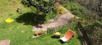 Boutique accommodation in a 12 private estate