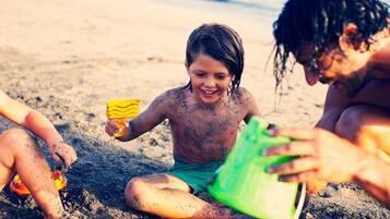Toallas de playa