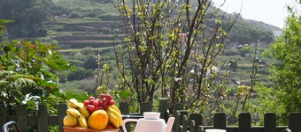 Boutique accommodation in a 12 private estate