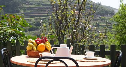 Boutique-Unterkunft in einem 12 privaten Anwesen