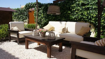 Terras
