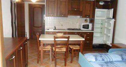 Residence Aquila - Two-room apartment for 5 people in Brusson Estat3 Grp