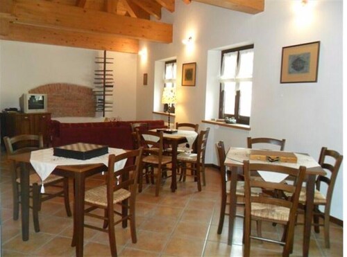 Residence Aquila - Two-room apartment for 5 people in Brusson Estat3 Grp