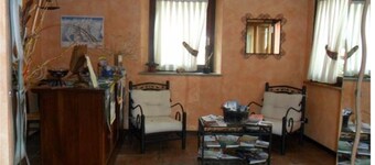 Residence Aquila - Bilocale per 5 persone a Brusson Estat3 Grp