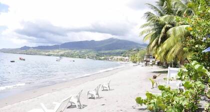 house / villa - 6 rooms - 6/9 persons