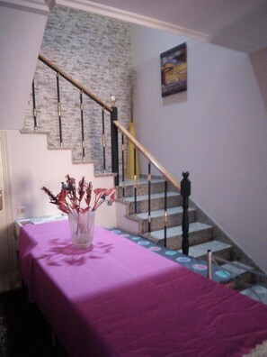 Interior - Holiday duplex, tourist use housing. (Ardia)