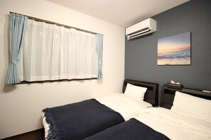 3 chambres, bureau, espace de travail pour ordinateurs portables