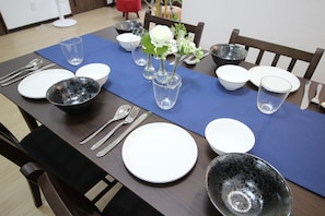 In-room dining - Akizero Onnason (Onna)