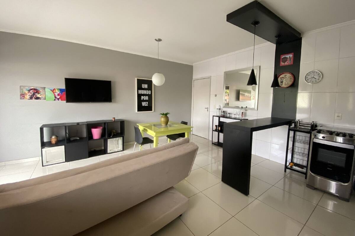 City-Doppelzimmer, 1 Doppelbett und Schlafsofa