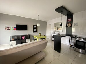 City Double Room, 1 Double Bed with Sofa bed | 1 bedroom, desk, free WiFi, bed sheets