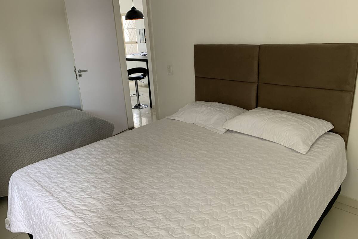 Elite-Vierbettzimmer