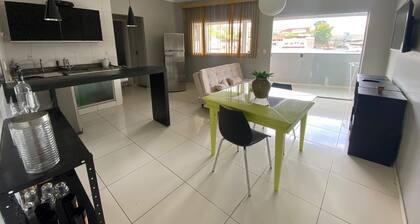 Green House Apartamentos UbĂĄ Minas Gerais