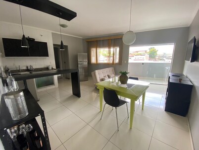 Green House Apartamentos Ubá Minas Gerais