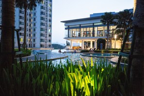 Fitness facility - Velocity KL Suites by Luxury Suites Asia (Kuala Lumpur)