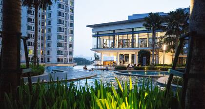 Velocity KL Suites by Luxury Suites Asia