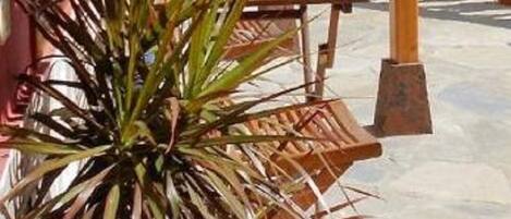 Servei de restauració a l'aire lliure