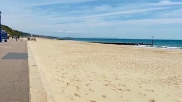 Plage à proximité
