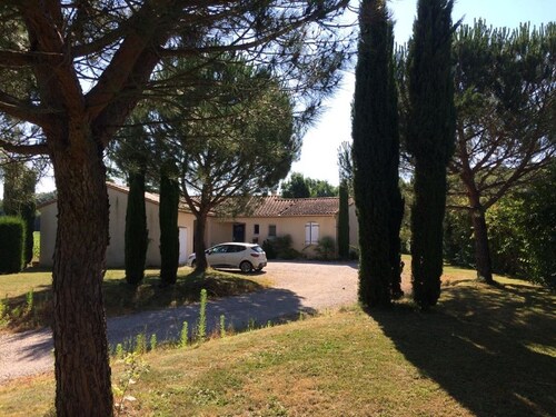 Joyce-huone, oma kylpyhuone