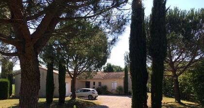 Joyce-huone, oma kylpyhuone