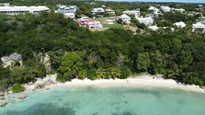 Plage à proximité, serviettes de plage