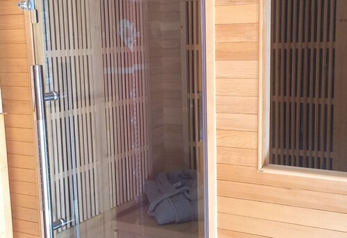 Charming 3-star Vosges-style cottage / Sauna / Table soccer