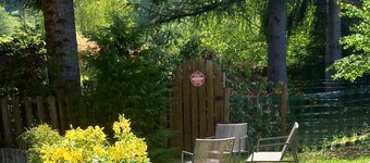 Charming 3-star Vosges-style cottage / Sauna / Table soccer