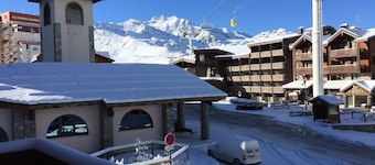 LEJLIGHED 4/6 PERS, Eterlous RESIDENCE med privat adgang WIFI