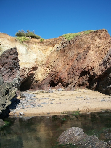 Lovely house with jacuzzi 500m from town center