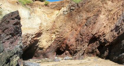 Lovely house with jacuzzi 500m from town center