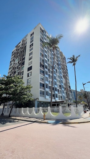 Exterior - Flash Sale!!!  Newly Renovated Oceanview Property in Isla Verde #2! (Carolina)