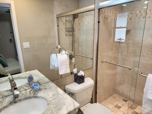 Assecador de cabells i tovalloles 