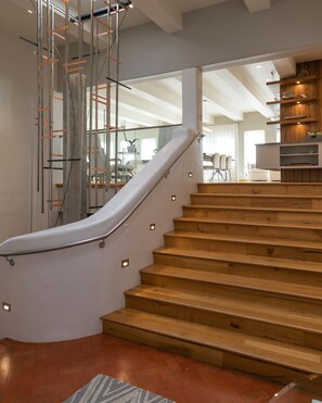 Interior - Lavishly Remodeled House With Spectacular Views (Albuquerque)