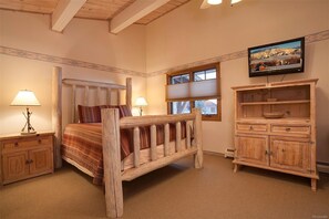 3 chambres, accès Internet, draps fournis