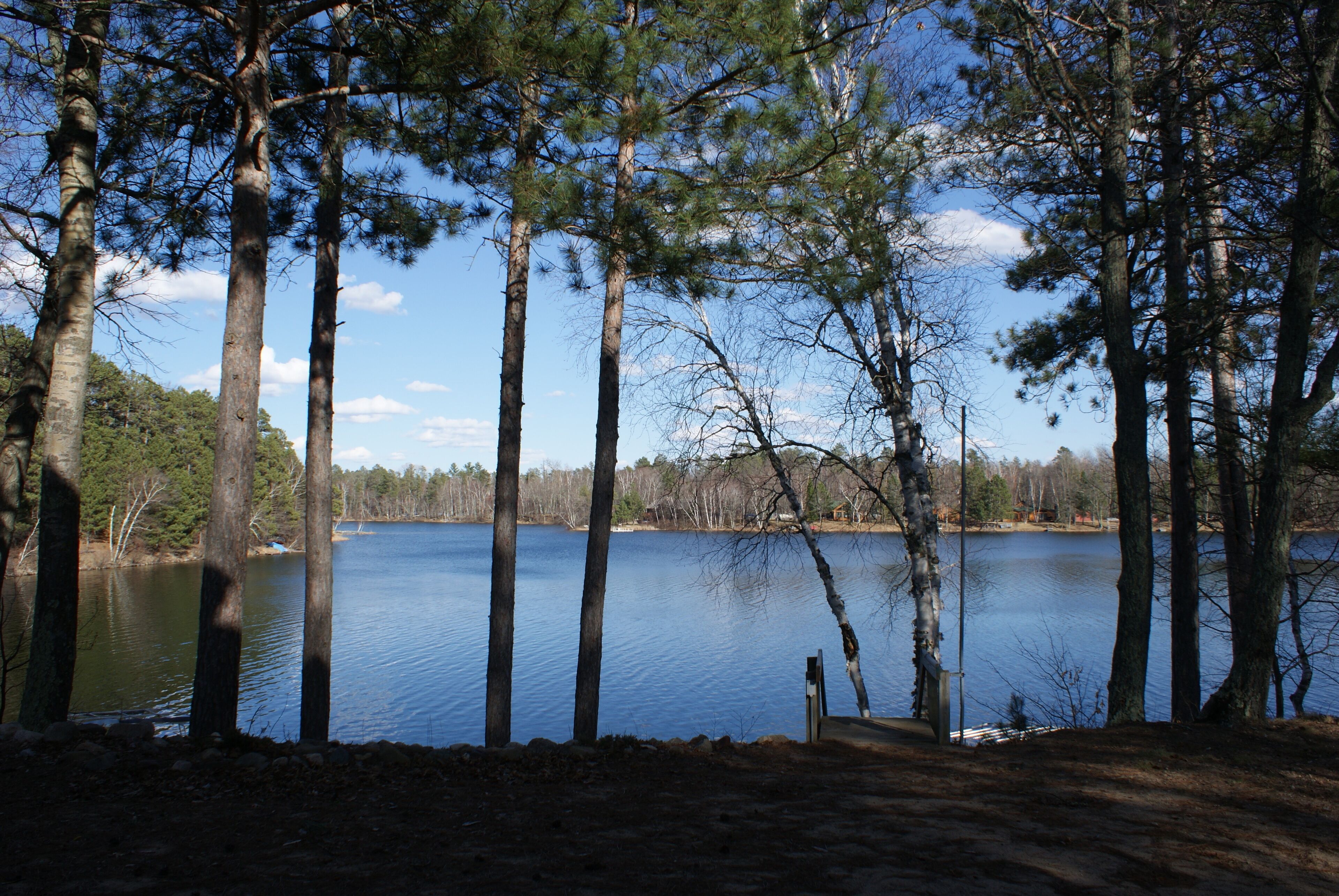 Beautiful Pristine Obrien Lake Home in Crosslake MN, Sleeps 10