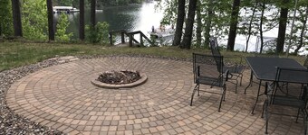 Nouveau Meublé 4BR Lake Home (Crosslake, MN) - Aussi hors saison Promotions