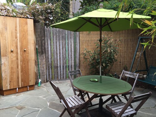 Studio Tourmaline Beach