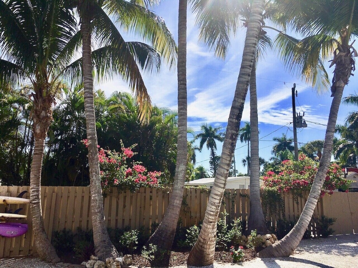 Photo 25 of Pet Friendly Beachy Home in the Heart of Naples! Multi Month Discount!
