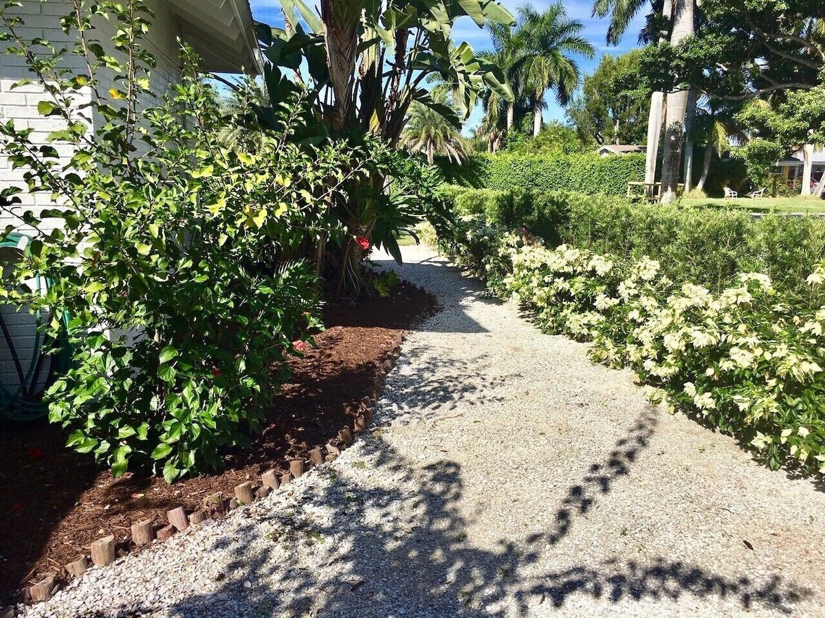 Photo 38 of Pet Friendly Beachy Home in the Heart of Naples! Multi Month Discount!