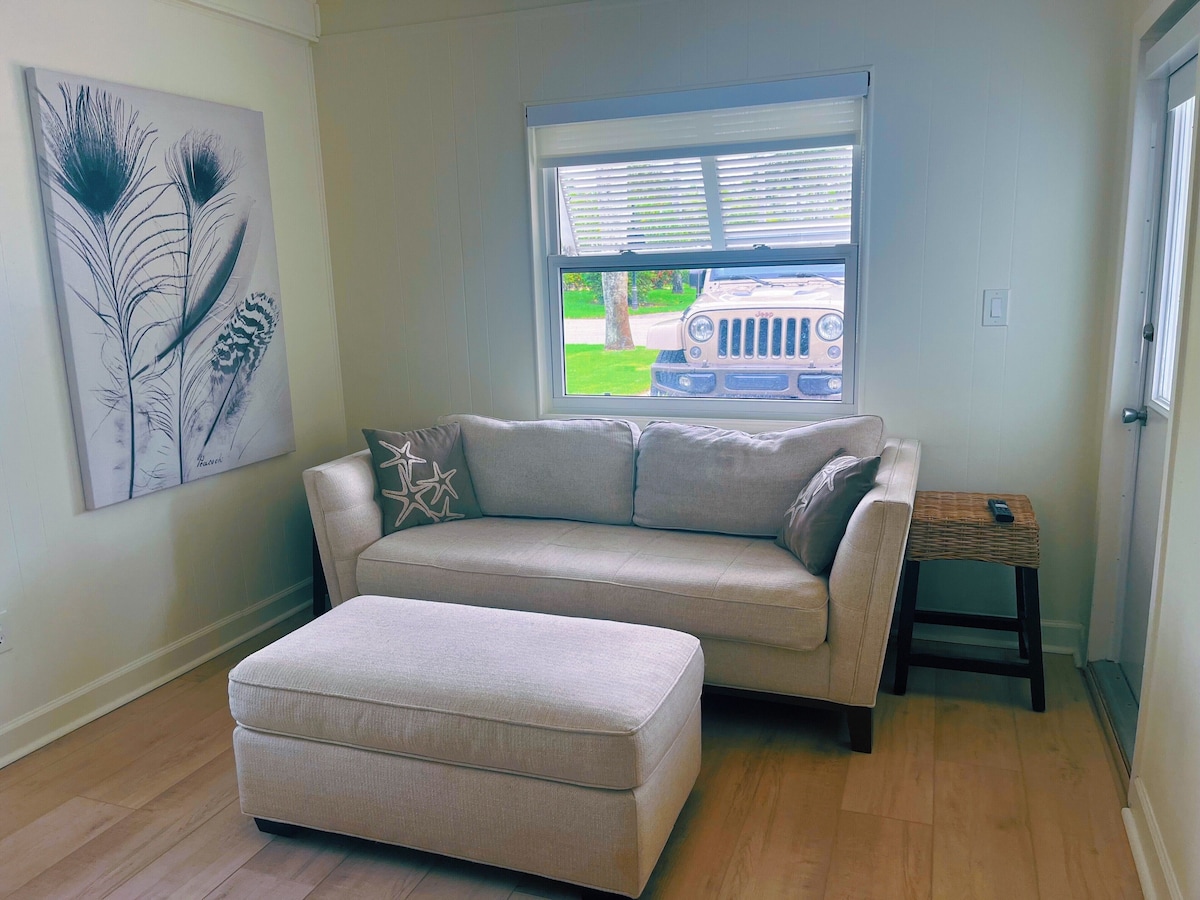 Photo 15 of Pet Friendly Beachy Home in the Heart of Naples! Multi Month Discount!